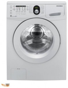 caracteristici Mașină de spălat Samsung WF9702N3W fotografie