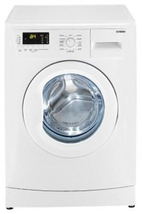 Characteristics ﻿Washing Machine BEKO WMB 71032 PTM Photo