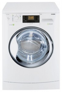 egenskaper Tvättmaskin BEKO WMB 91442 HLC Fil