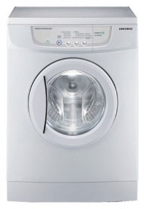 ลักษณะเฉพาะ เครื่องซักผ้า Samsung S1052 รูปถ่าย