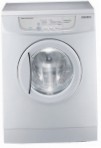 Samsung S1052 Vaskemaskine front frit stående