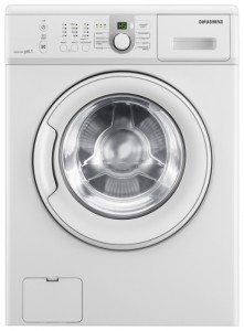 ลักษณะเฉพาะ เครื่องซักผ้า Samsung WF0700NBX รูปถ่าย