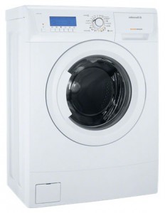 Characteristics ﻿Washing Machine Electrolux EWF 127410 A Photo