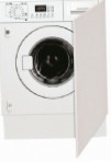 Kuppersbusch IWT 1466.0 W ﻿Washing Machine front built-in