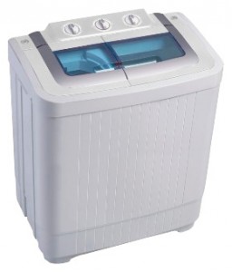 Characteristics ﻿Washing Machine Орбита СМ-4000 Photo