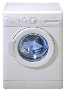 özellikleri çamaşır makinesi MasterCook PFSE-843 fotoğraf