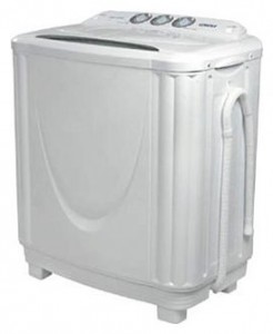 Characteristics ﻿Washing Machine NORD XPB72-168S Photo