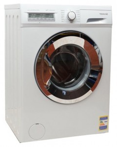 विशेषताएँ वॉशिंग मशीन Sharp ES-FP710AX-W तस्वीर
