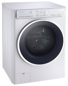 特性 洗濯機 LG F-12U1HDN0 写真