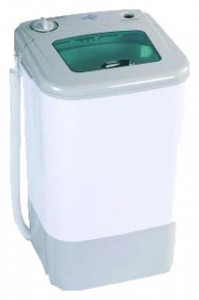 özellikleri çamaşır makinesi Digital DW-30WB fotoğraf