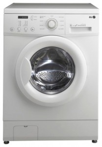 Characteristics ﻿Washing Machine LG S-00C3QDP Photo
