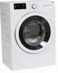 BEKO WKY 61031 PTMB3 Vaskemaskine front frit stående