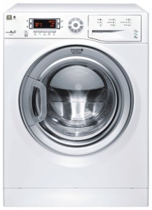 Characteristics ﻿Washing Machine Hotpoint-Ariston WMD 923 BX Photo