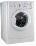 Indesit EWSC 61051 Pesumasin esi kappi, eemaldatav kate kinnistades