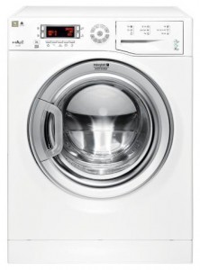 Characteristics ﻿Washing Machine Hotpoint-Ariston WMD 962 BX Photo