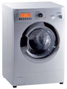 विशेषताएँ वॉशिंग मशीन Kaiser W 46210 तस्वीर