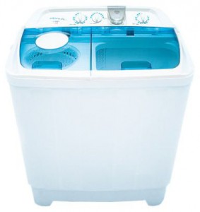 Characteristics ﻿Washing Machine Белоснежка B 9000LG Photo