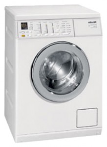 特点 洗衣机 Miele W 3835 WPS 照片