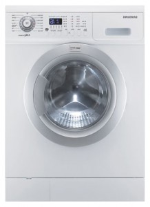 egenskaper Tvättmaskin Samsung WF7522SUV Fil