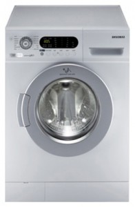 Egenskaber Vaskemaskine Samsung WF6702S6V Foto