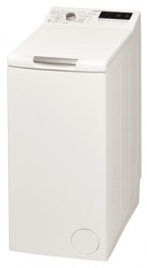 özellikleri çamaşır makinesi Whirlpool AWE 6100 fotoğraf
