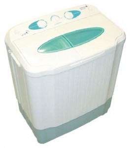 विशेषताएँ वॉशिंग मशीन Evgo EWP-5029P तस्वीर