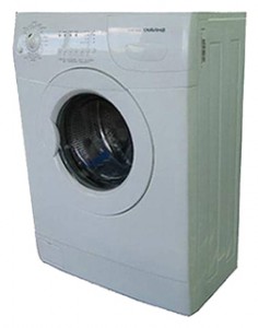 egenskaper Tvättmaskin Shivaki SWM-HM10 Fil