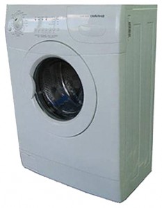 特性 洗濯機 Shivaki SWM-LW6 写真