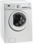 Zanussi ZWG 6105 洗衣机 面前 独立式的