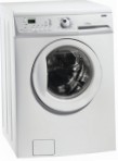 Zanussi ZWG 6105 Vaskemaskine front frit stående