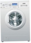 ATLANT 70C86 ﻿Washing Machine front freestanding, removable cover for embedding