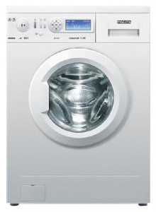 les caractéristiques Machine à laver ATLANT 60У106 Photo