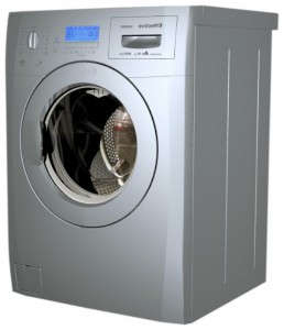 egenskaper Tvättmaskin Ardo FLSN 105 LA Fil