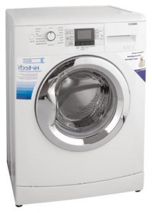 les caractéristiques Machine à laver BEKO WKB 51241 PTLC Photo