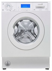 özellikleri çamaşır makinesi Ardo FLOI 126 L fotoğraf