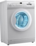 Haier HNS-1000B ﻿Washing Machine front freestanding, removable cover for embedding