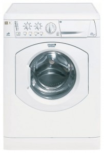 les caractéristiques Machine à laver Hotpoint-Ariston ARXXL 105 Photo