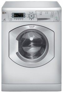 les caractéristiques Machine à laver Hotpoint-Ariston ECOSD 109 S Photo