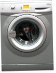 Vico WMA 4505L3(S) ﻿Washing Machine front freestanding