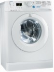 Indesit NWSP 51051 GR Vaskemaskine front frit stående