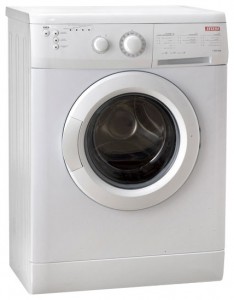 özellikleri çamaşır makinesi Vestel WM 834 T fotoğraf