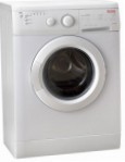 Vestel WM 834 T Máquina de lavar frente cobertura autoportante, removível para embutir