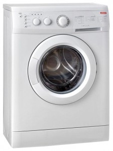 Characteristics ﻿Washing Machine Vestel WM 840 TS Photo