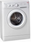 Vestel WM 840 TS ﻿Washing Machine front freestanding, removable cover for embedding