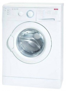 Characteristics ﻿Washing Machine Vestel WM 840 T Photo