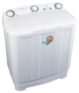 özellikleri çamaşır makinesi Ассоль XPB58-288S fotoğraf