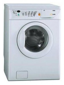 özellikleri çamaşır makinesi Zanussi ZWD 5106 fotoğraf