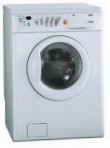 Zanussi ZWD 5106 Wasmachine voorkant vrijstaand