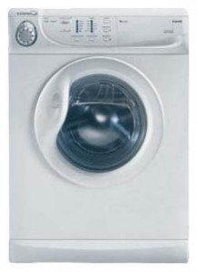características Máquina de lavar Candy CY2 1035 Foto