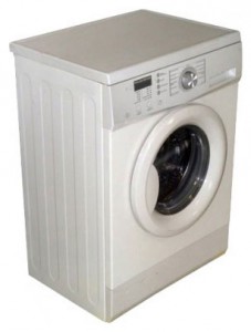 Characteristics ﻿Washing Machine LG F-8056LD Photo